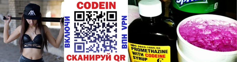 Кодеин Purple Drank  Элиста 